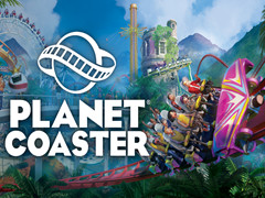 ơޥѡĥߥ졼󥲡οPlanet Coasterפȯ