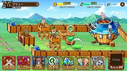 ���������꡼ No.003�Υ���ͥ������ / �ե�塼��Ȣ������RPG�֥ե��󥿥�����ܡפ򥹥ޥ۸����˺����ۿ�