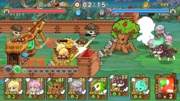 画像ギャラリー No.004のサムネイル画像 / 「ファンタジーラボ」iOS版の配信がスタート。賢者の石をプレゼント