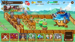 画像ギャラリー No.006のサムネイル画像 / 「ファンタジーラボ」iOS版の配信がスタート。賢者の石をプレゼント