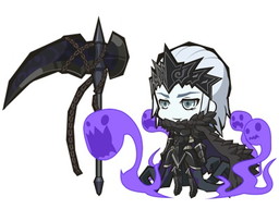 ���������꡼ No.001�Υ���ͥ������ / �֥ե��󥿥�����ܡפǡ�̽���ϡ��ǥ����סɤ����롣Ķ�饹�ơ����γ�����