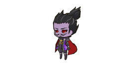 画像ギャラリー No.003のサムネイル画像 / 「ファンタジーラボ」にノブナガが登場。育てると第六天魔王に進化