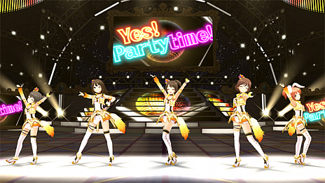  No.004Υͥ / ǥ饬륺Υ饤֥٥ȡTHE IDOLM@STER CINDERELLA GIRLS 4thLIVE TriCastle Storyס͸ͤݡȡϢΥץ饤Ȥ˲϶ʳΤĤ