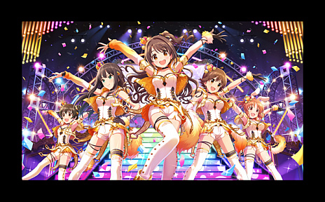 ǥ饬륺Υ饤֥٥ȡTHE IDOLM@STER CINDERELLA GIRLS 4thLIVE TriCastle Storyס͸ͤݡȡϢΥץ饤Ȥ˲϶ʳΤĤ