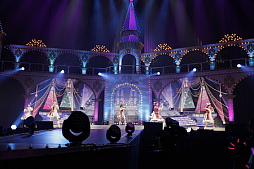 ǥ饬륺Υ饤֥٥ȡTHE IDOLM@STER CINDERELLA GIRLS 4thLIVE TriCastle Storyס͸ͤݡȡϢΥץ饤Ȥ˲϶ʳΤĤ