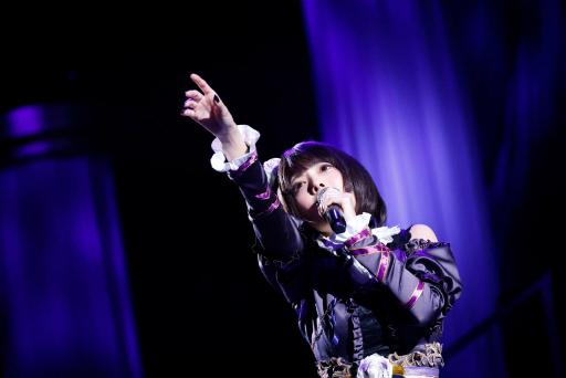 ���������꡼ No.004�Υ���ͥ������ / �����ɥ뤿������Ĺ������������Ѥ߾夲���פ��Ф����Ƽ´����֥ǥ쥹�ơ�10��ǯ��ǰ�饤�֥ĥ�����Let��s AMUSEMENT!!!���������DAY1��ݡ���