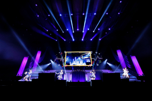 ���������꡼ No.007�Υ���ͥ������ / �����ɥ뤿������Ĺ������������Ѥ߾夲���פ��Ф����Ƽ´����֥ǥ쥹�ơ�10��ǯ��ǰ�饤�֥ĥ�����Let��s AMUSEMENT!!!���������DAY1��ݡ���