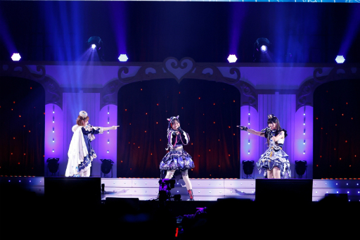 ���������꡼ No.013�Υ���ͥ������ / �����ɥ뤿������Ĺ������������Ѥ߾夲���פ��Ф����Ƽ´����֥ǥ쥹�ơ�10��ǯ��ǰ�饤�֥ĥ�����Let��s AMUSEMENT!!!���������DAY1��ݡ���