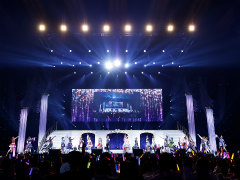 �����ɥ뤿������Ĺ������������Ѥ߾夲���פ��Ф����Ƽ´����֥ǥ쥹�ơ�10��ǯ��ǰ�饤�֥ĥ�����Let��s AMUSEMENT!!!���������DAY1��ݡ���