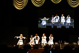 画像ギャラリー No.003のサムネイル画像 / 「アイドルマスター」20周年特別生配信レポート。2025年12月には大阪での合同ライブも。“これからもアイマスですよ,アイマス!”