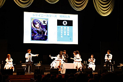 画像ギャラリー No.004のサムネイル画像 / 「アイドルマスター」20周年特別生配信レポート。2025年12月には大阪での合同ライブも。“これからもアイマスですよ,アイマス!”