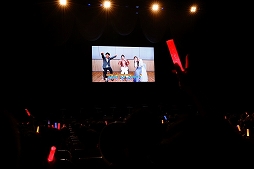 画像ギャラリー No.007のサムネイル画像 / 「アイドルマスター」20周年特別生配信レポート。2025年12月には大阪での合同ライブも。“これからもアイマスですよ,アイマス!”