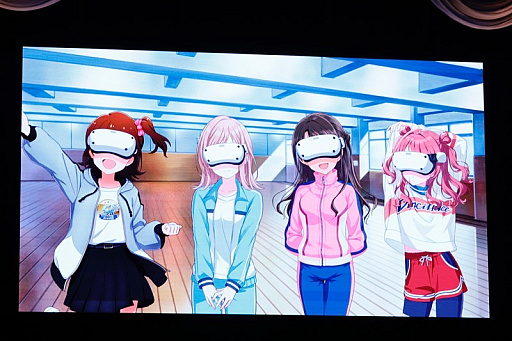 画像ギャラリー No.008のサムネイル画像 / 「アイドルマスター」20周年特別生配信レポート。2025年12月には大阪での合同ライブも。“これからもアイマスですよ,アイマス!”