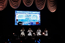 画像ギャラリー No.010のサムネイル画像 / 「アイドルマスター」20周年特別生配信レポート。2025年12月には大阪での合同ライブも。“これからもアイマスですよ,アイマス!”