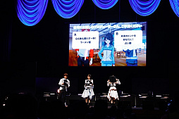 画像ギャラリー No.013のサムネイル画像 / 「アイドルマスター」20周年特別生配信レポート。2025年12月には大阪での合同ライブも。“これからもアイマスですよ,アイマス!”