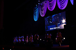 画像ギャラリー No.023のサムネイル画像 / 「アイドルマスター」20周年特別生配信レポート。2025年12月には大阪での合同ライブも。“これからもアイマスですよ,アイマス!”