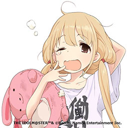 画像ギャラリー No.001のサムネイル画像 / 「今日ファミレスで駄弁らない?」,第3弾と4弾を9月14日,21日にオンエア。MCにアイマスの双葉杏と夢見りあむ,プロセカの天馬司と神代類を起用