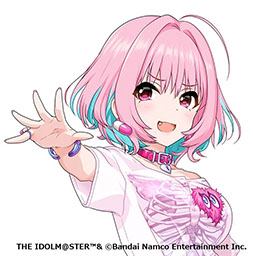 画像ギャラリー No.002のサムネイル画像 / 「今日ファミレスで駄弁らない?」,第3弾と4弾を9月14日,21日にオンエア。MCにアイマスの双葉杏と夢見りあむ,プロセカの天馬司と神代類を起用