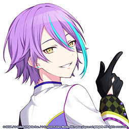 画像ギャラリー No.004のサムネイル画像 / 「今日ファミレスで駄弁らない?」,第3弾と4弾を9月14日,21日にオンエア。MCにアイマスの双葉杏と夢見りあむ,プロセカの天馬司と神代類を起用