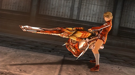 GOD EATER RESURRECTIONפDLC֥ץǥѥåפǤϡʥ饯֥ͥåȡפ俷ʥץǥ뤬ɲ