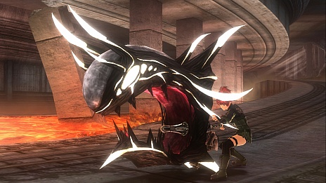  No.004Υͥ / GOD EATER RESURRECTIONפDLC֥ץǥѥåפǤϡʥ饯֥ͥåȡפ俷ʥץǥ뤬ɲ