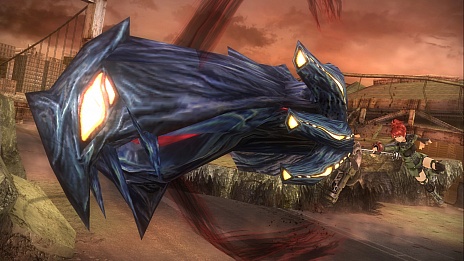 GOD EATER RESURRECTIONפDLC֥ץǥѥåפǤϡʥ饯֥ͥåȡפ俷ʥץǥ뤬ɲ