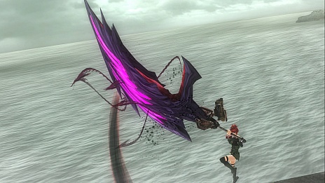  No.012Υͥ / GOD EATER RESURRECTIONפDLC֥ץǥѥåפǤϡʥ饯֥ͥåȡפ俷ʥץǥ뤬ɲ