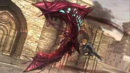 GOD EATER RESURRECTIONס̵Ρȥץǥѥåɤۿ