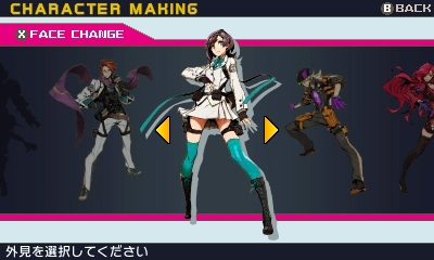 ���������꡼ No.005�Υ���ͥ������ / �֥��֥󥹥ɥ饴��III code��VFD�פΥ���饯�����ᥤ���ϳ���32�����8�𡤥ܥ�����40�ͤ���ͥ���������ǽ��