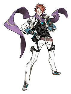 ���������꡼ No.008�Υ���ͥ������ / �֥��֥󥹥ɥ饴��III code��VFD�ס�����Ȥʤ��3����ɤ��ط������ץ���������ʪ��Ƴ������SS�ʤɤ�������