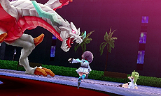 ���������꡼ No.018�Υ���ͥ������ / �֥��֥󥹥ɥ饴��III code��VFD�ס�����Ȥʤ��3����ɤ��ط������ץ���������ʪ��Ƴ������SS�ʤɤ�������