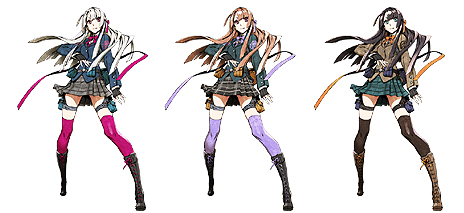 ���������꡼ No.006�Υ���ͥ������ / �֥��֥󥹥ɥ饴��III code��VFD�ס�����ʸ���ˤ�4����16�����ʡߥ���Х�3��ˤȤ��Υ����뤬����