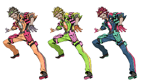 ���������꡼ No.012�Υ���ͥ������ / �֥��֥󥹥ɥ饴��III code��VFD�ס�����ʸ���ˤ�4����16�����ʡߥ���Х�3��ˤȤ��Υ����뤬����