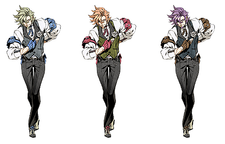 ���������꡼ No.017�Υ���ͥ������ / �֥��֥󥹥ɥ饴��III code��VFD�ס�����ʸ���ˤ�4����16�����ʡߥ���Х�3��ˤȤ��Υ����뤬����