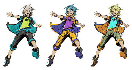 ���������꡼ No.023�Υ���ͥ������ / �֥��֥󥹥ɥ饴��III code��VFD�ס�����ʸ���ˤ�4����16�����ʡߥ���Х�3��ˤȤ��Υ����뤬����