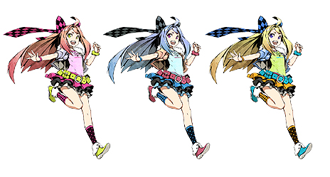 ���������꡼ No.025�Υ���ͥ������ / �֥��֥󥹥ɥ饴��III code��VFD�ס�����ʸ���ˤ�4����16�����ʡߥ���Х�3��ˤȤ��Υ����뤬����