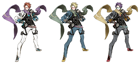 ���������꡼ No.029�Υ���ͥ������ / �֥��֥󥹥ɥ饴��III code��VFD�ס�����ʸ���ˤ�4����16�����ʡߥ���Х�3��ˤȤ��Υ����뤬����