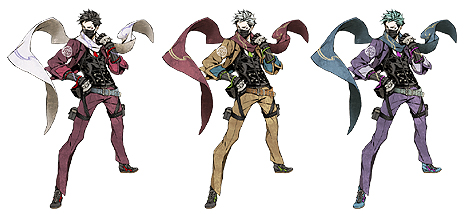 ���������꡼ No.030�Υ���ͥ������ / �֥��֥󥹥ɥ饴��III code��VFD�ס�����ʸ���ˤ�4����16�����ʡߥ���Х�3��ˤȤ��Υ����뤬����