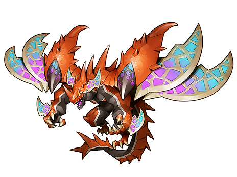 ���������꡼ No.008�Υ���ͥ������ / 3DS�֥��֥󥹥ɥ饴��III�פ��θ����ۿ��������������ȡ�ʪ��ν��פ�ץ쥤��ǽ�������ǤؤΥ����֥ǡ��������Ѥ��⤢��