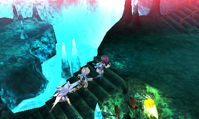 ���������꡼ No.017�Υ���ͥ������ / 3DS�֥��֥󥹥ɥ饴��III�פ��θ����ۿ��������������ȡ�ʪ��ν��פ�ץ쥤��ǽ�������ǤؤΥ����֥ǡ��������Ѥ��⤢��