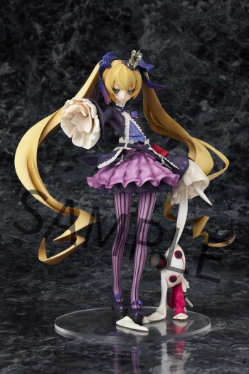 ���������꡼ No.008�Υ���ͥ������ / �֥��֥󥹥ɥ饴��III�פ�ȯ�䵭ǰ������10��15������������ǳ���