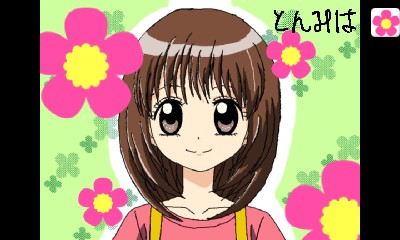 画像ギャラリー No.020のサムネイル画像 / 初めてでも楽しく上手にイラスト制作を楽しめる「ちゃおイラストクラブ」のプレイレポートをお届け