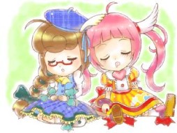 画像ギャラリー No.025のサムネイル画像 / 初めてでも楽しく上手にイラスト制作を楽しめる「ちゃおイラストクラブ」のプレイレポートをお届け