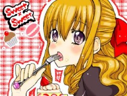 画像ギャラリー No.026のサムネイル画像 / 初めてでも楽しく上手にイラスト制作を楽しめる「ちゃおイラストクラブ」のプレイレポートをお届け