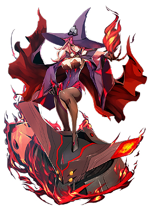 BLAZBLUE CENTRALFICTIONסɥ饤ǽϤʤץ쥤֥륭֥ʥ==եȥפ123껲