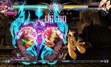 BLAZBLUE CENTRALFICTION緿åץǡȤ128˼»ܷꡣʪפϤĤ˲¶