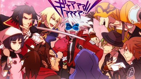 BLAZBLUE CENTRALFICTIONפΥåץǡȡAct3פWeb饸֤֤餸Q׺ǽΥȤϾ