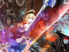 ǡBLAZBLUE CENTRALFICTIONפˡEsס֥ޥʥĥס֥ΥפءåץǡȡVer.1.30˼»ܤ128