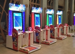 ���������꡼ No.002�Υ���ͥ������ / AC�ǡ֥ޥꥪ�����˥å� AT �ꥪ�����ԥå��פ��ꥪ���ؤ�����¼�����֤����