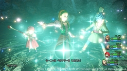 ���������꡼ No.031�Υ���ͥ������ / ����ȯ��֥ɥ饴�󥯥�����XI���᤮��ꤷ������ơפξ���ޤȤᡣ�������������˽Ф�ͤ⡤PS4�Ǥ�3DS�Ǥ��¤äƤ���ͤ�ɬ��